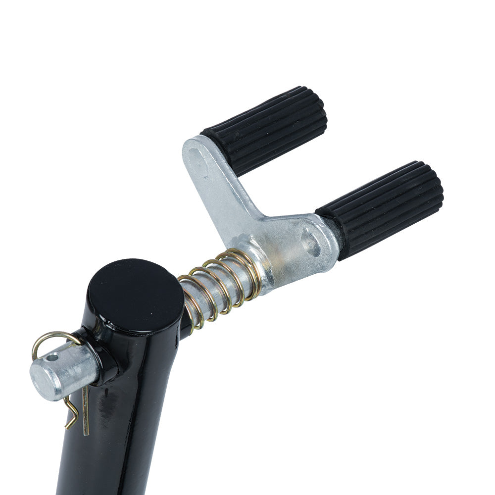 Oxford Front Paddock Stand - Black image 3