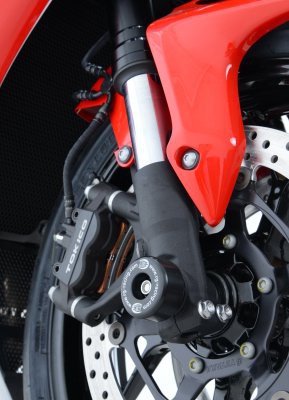 R&G Fork Protectors for Honda CBR1000RR '08- image 0