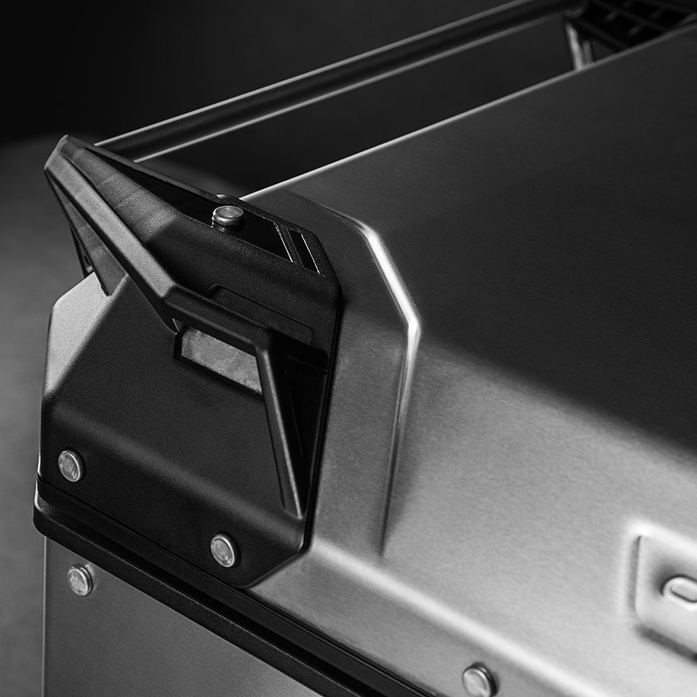 TREKKER OUTBACK EVO OBKEV58A - 58L ALUMINIUM image 1