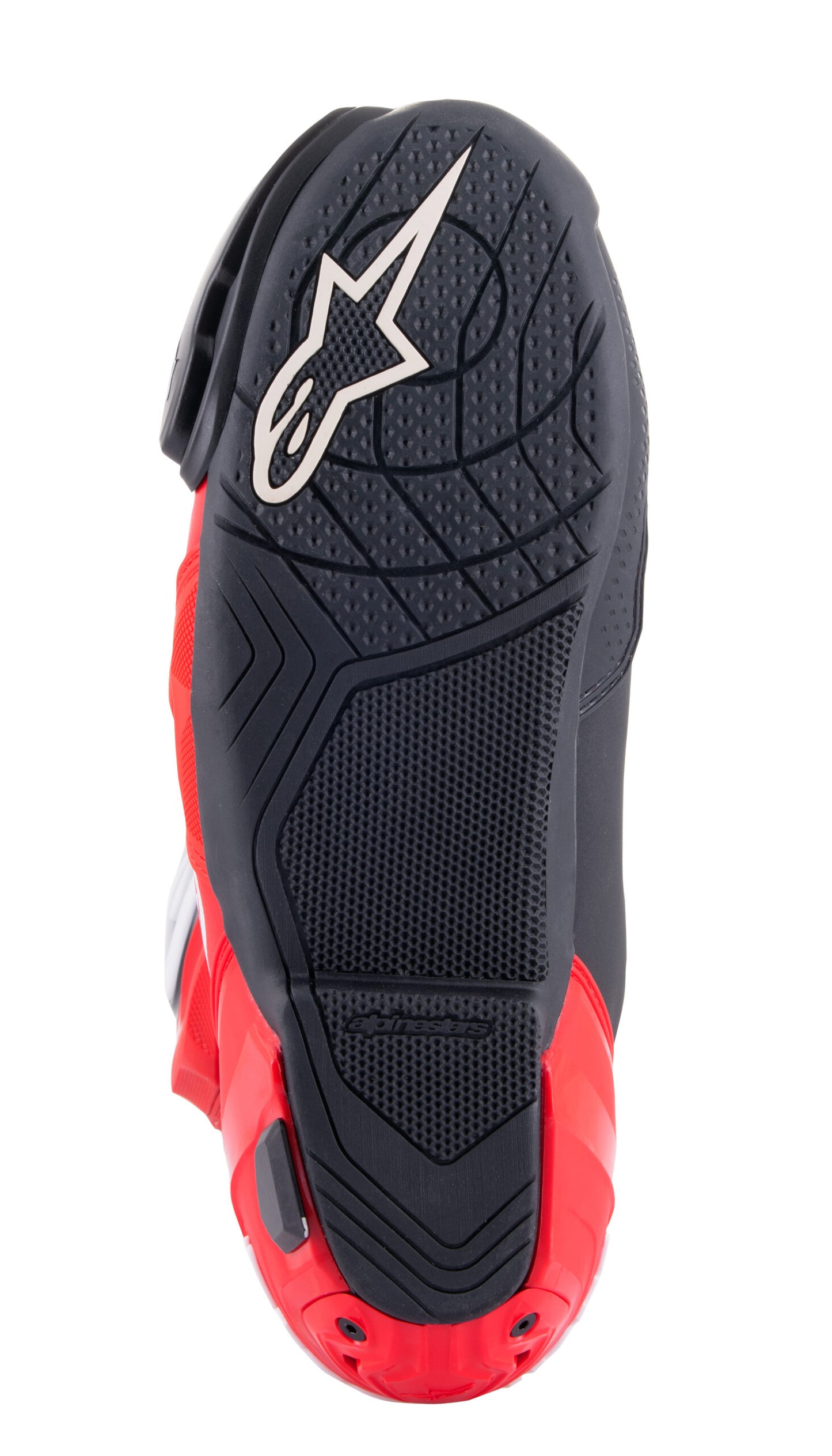 Alpinestars Supertech R Boots - Honda HRC (Limited Edition) image 6