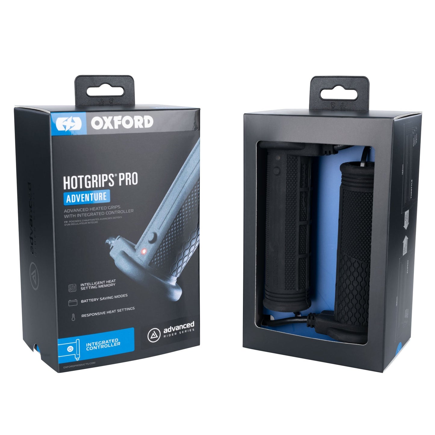 Oxford HotGrips Pro - Adventure image 8