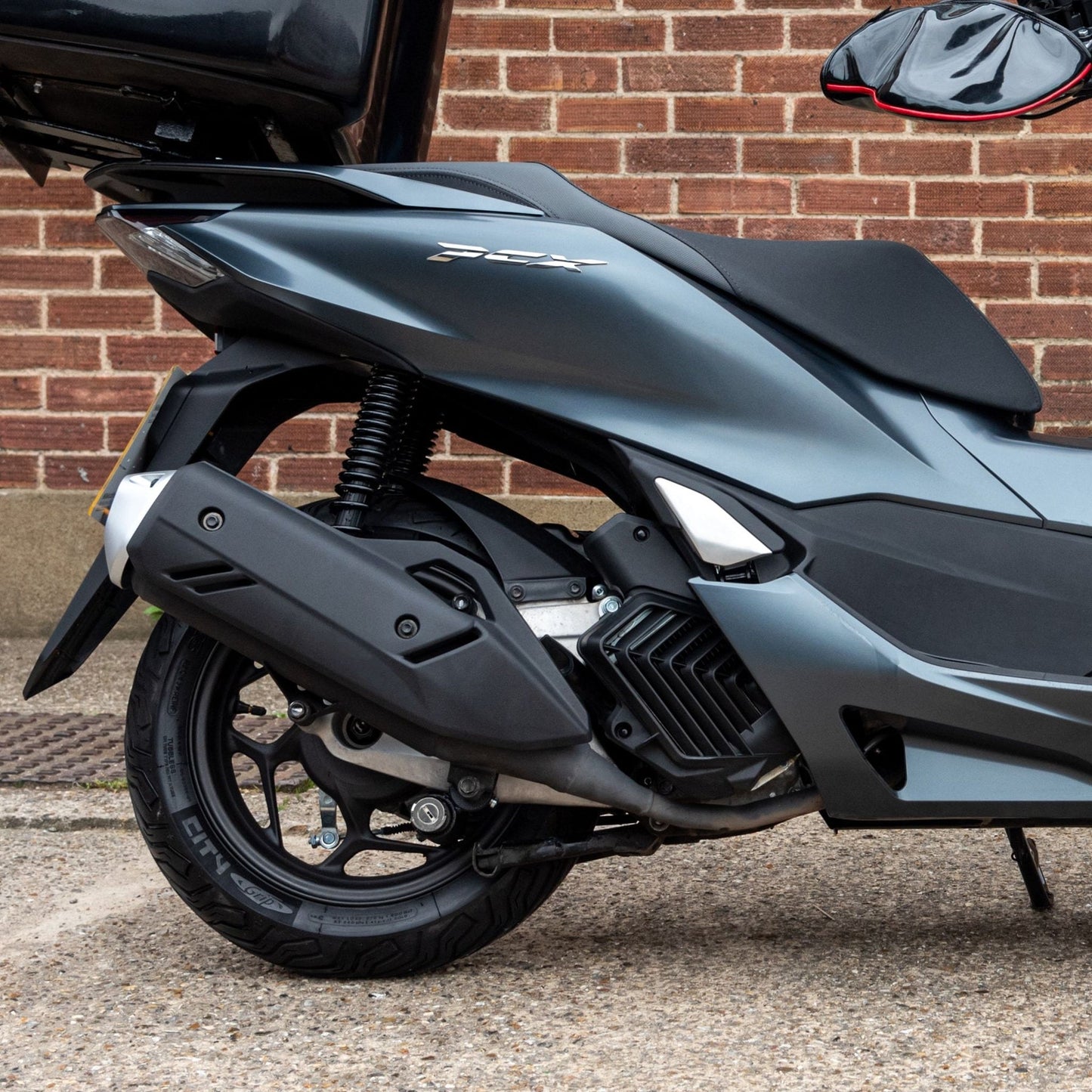 EasyBlock - Honda PCX125 2021-2023 image 4