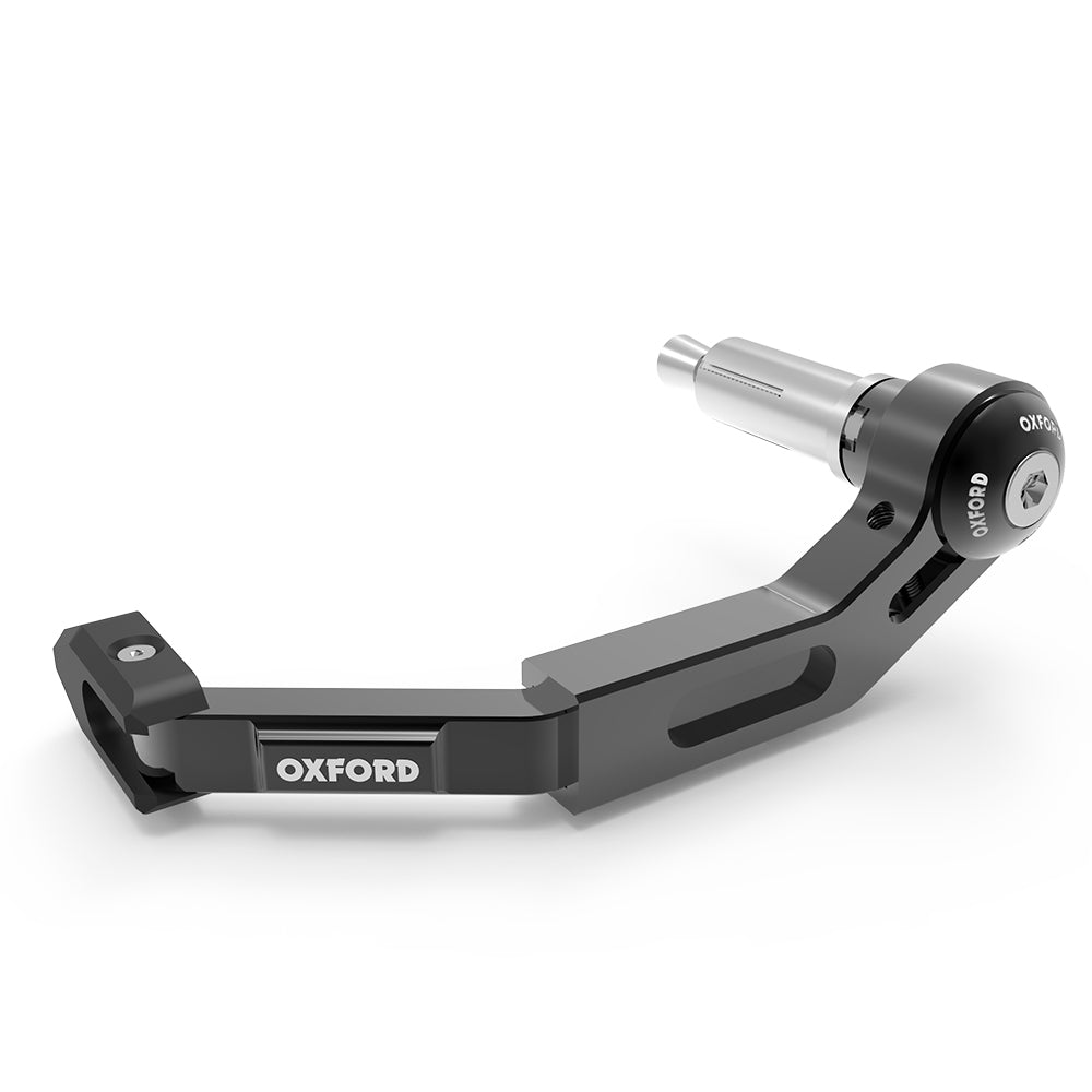 Oxford Premium Aluminium Lever Guard Set image 0