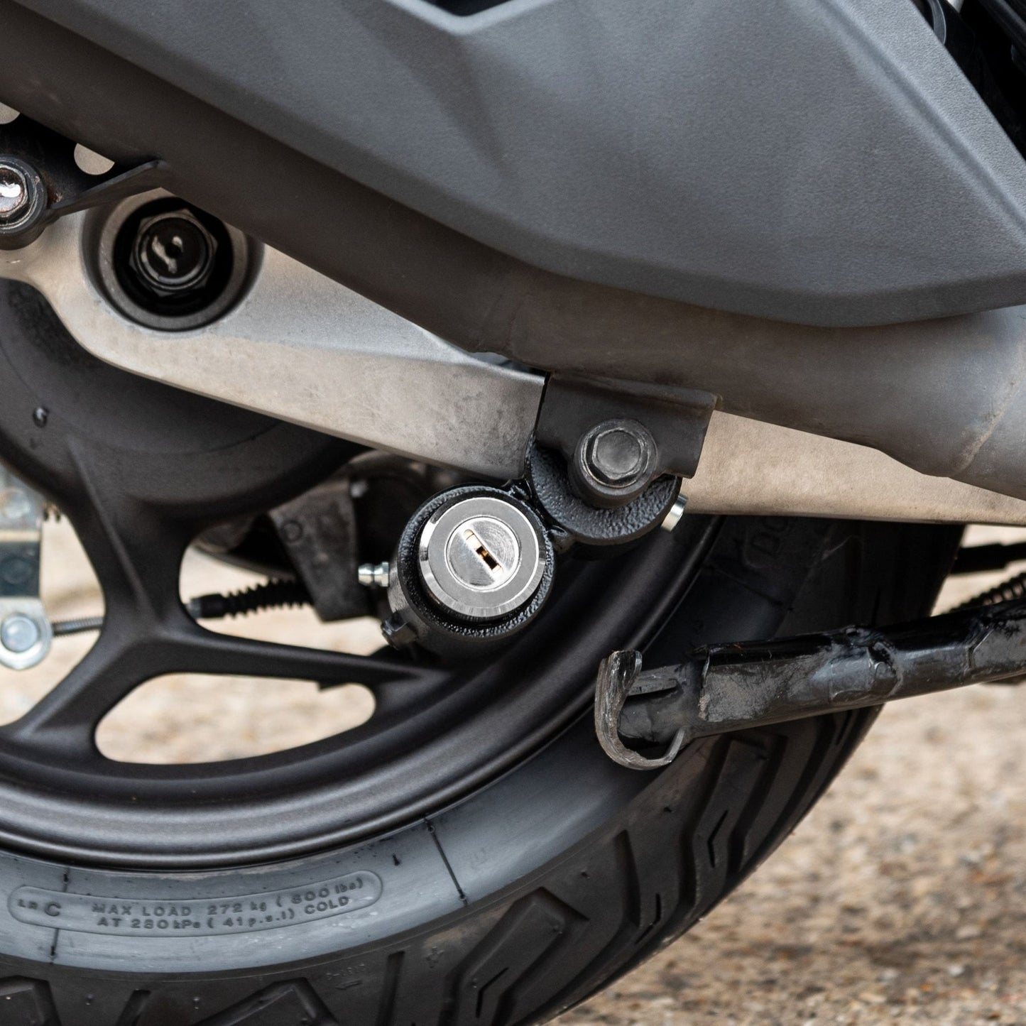 EasyBlock - Honda PCX125 2021-2023 image 3