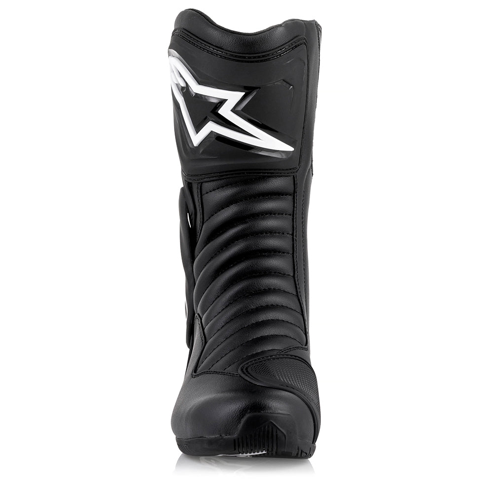 Alpinestars SMX-6 V2 Gore-Tex Boots - Black image 4