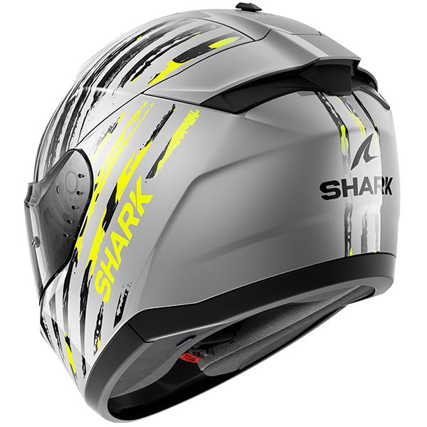 Shark Ridhill 2 - ASSYA SAY image 3