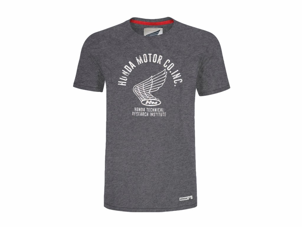 Honda T-Shirt - Technical Research image 2