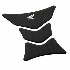 Honda - Tank Pad Honda Wing 3 Pieces image 0