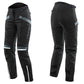 Dainese Tempest 3 D-Dry Pant - Black/Grey image 1