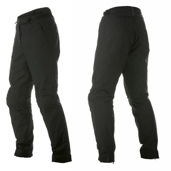Dainese Amsterdam D-DRY Pants - Black image 0