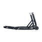 Oxford Front Paddock Stand - Black image 4