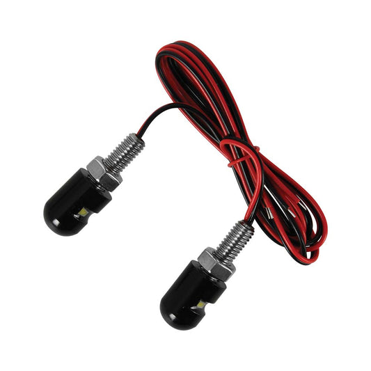 Oxford Halo Bolts - Pair image 0