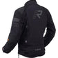 Rukka Kemi GoreTex 3L Laminate Jacket - Black image 2