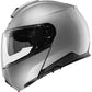 Schuberth C5 Modular Helmet - Gloss Silver image 2