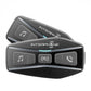 INTERPHONE UCOM 4 TWIN PACK BLUETOOTH image 0