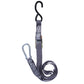 Oxford Carabiner Straps - 2m Length Twin Pack image 2