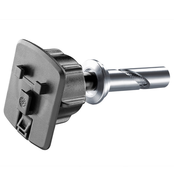 Interphone Steering Head Mount 17 - 20.5mm (011SMSTEERING17)