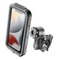 Interphone QUIKLOX - Universal Armor Pro Case - Tubular Mount image 3