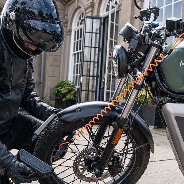 HIPLOK DX1000 205mm x 112mm- BLACK image 5