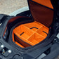 Ex-Display Item | Honda X-ADV | NSS750 Forza Luggage Divider 08L71-MKT-D70