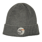 5Four Motorcycles Beanie Grey