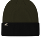 Honda Heritage Vintage Wing Beanie Olive