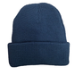 Honda Waffle Knit Beanie Navy