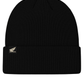 Honda Heritage Japanese Beanie Black