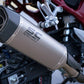 Honda CB750 Hornet SC Project Exhaust 0R24M-PEX-013