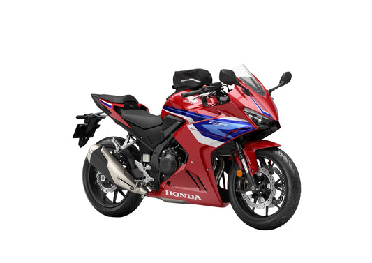 Honda CBR500R Comfort Pack 08HME-MLR-COMR