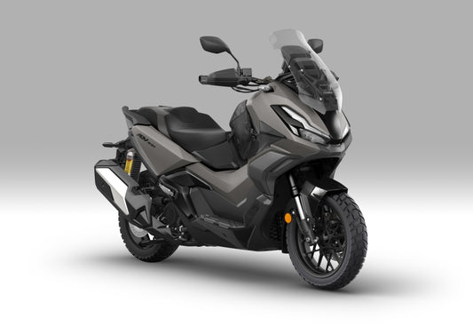 Honda ADV350 Comfort Pack 08HME-K2L-CMS