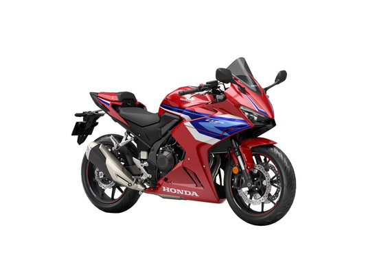 Honda CBR500R Racing Pack - Red 08HME-MLR-RAZA