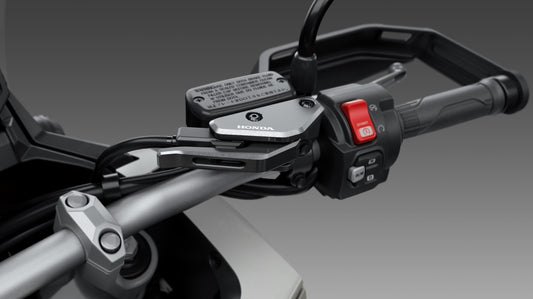 Honda X-ADV | NSS750 Forza | NT1100 Aluminium Parking Lever Cover 08F72-MKT-D00