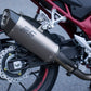 Honda CB750 Hornet SC Project Exhaust 0R24M-PEX-013