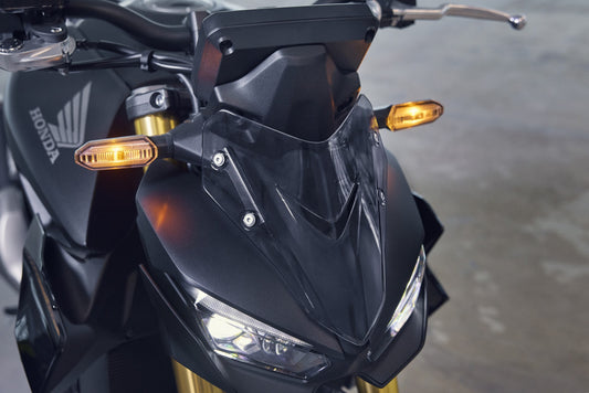 Honda CB1000 Hornet Meter Visor 08R70-MLL-D00