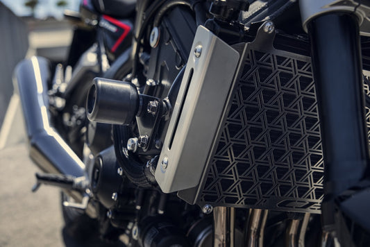 Honda CB1000F Engine Guard 08P00-MLV-J00