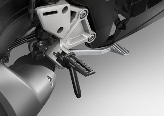 Honda CB1000 Hornet Sport Footpegs 08R71-MLL-D00