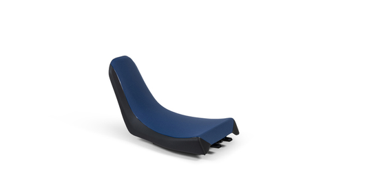 Honda CRF1100L Africa Twin Low Seat - Blue 08R73-MKS-E00ZB