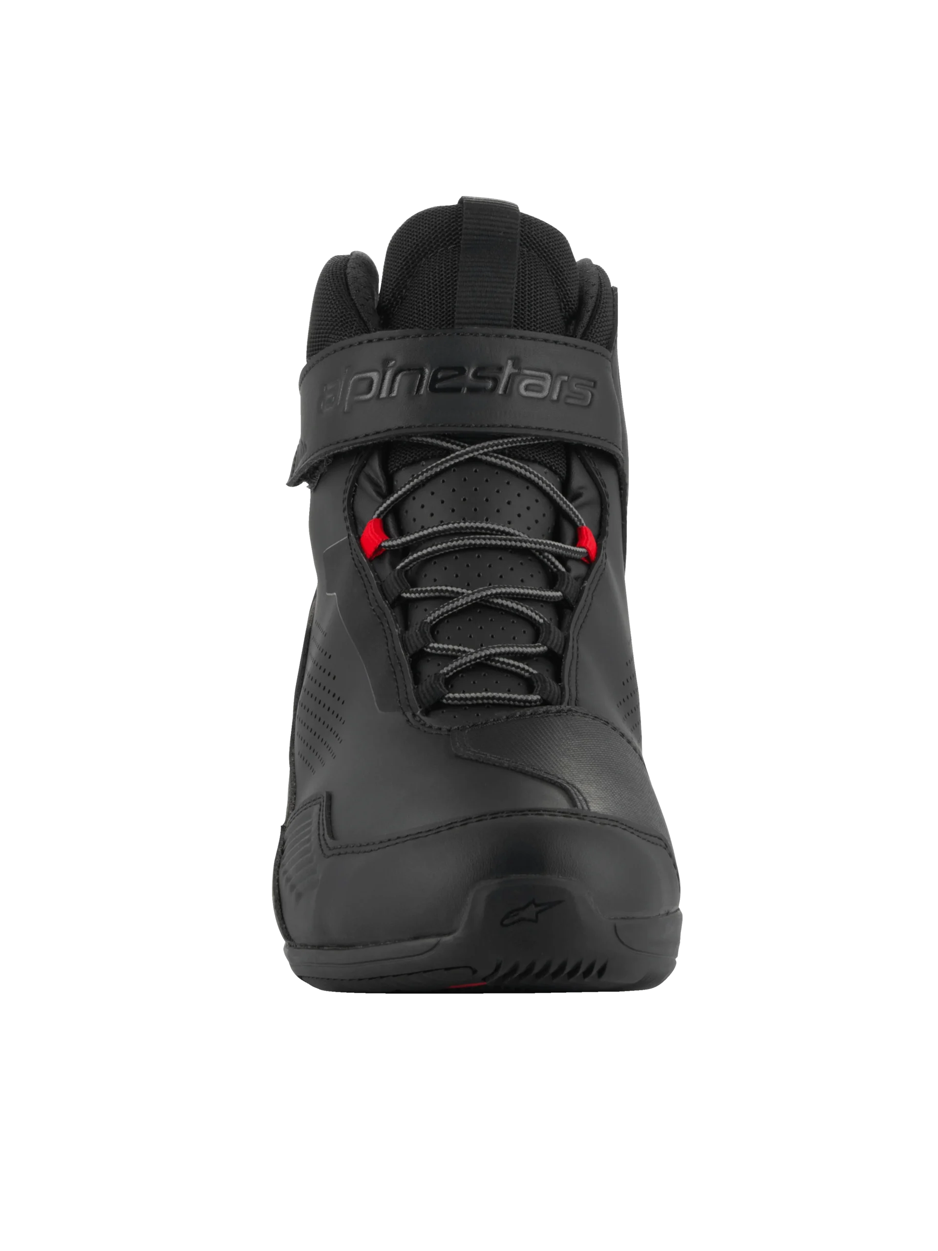 Alpinestars Austral Gore-Tex Boots - Black/Dark Grey image 3