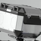 Honda CRF1100L Africa Twin 42L Aluminium Top Box Pack 08ESY-MKS-LGALU