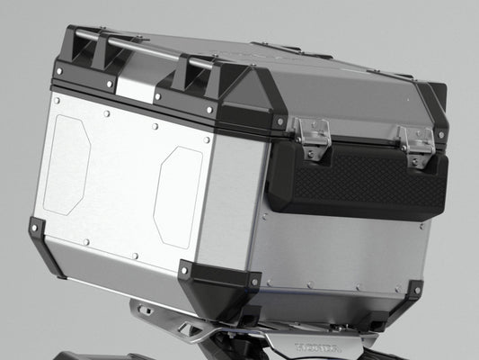 Honda CRF1100L Africa Twin 42L Aluminium Top Box Pack 08ESY-MKS-LGALU