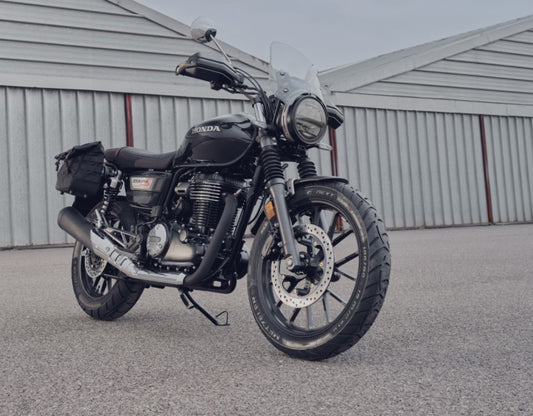 Honda GB350S Travel Pack 08HME-K0Z-TRA