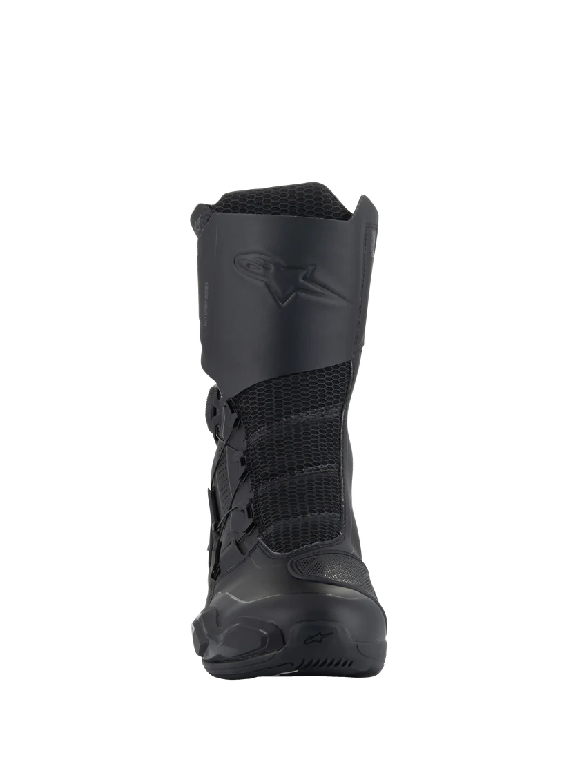 Alpinestar SP-X Boa Drystar® Boots - Black image 3