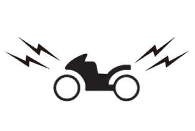 Honda ADV350 Alarm Kit 08ESY-K2L-BZS