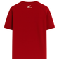 Honda Heritage Japanese T-Shirt Red