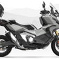 Honda X-ADV 50L Smart Top Box Pack 08ESY-MKT-STB50