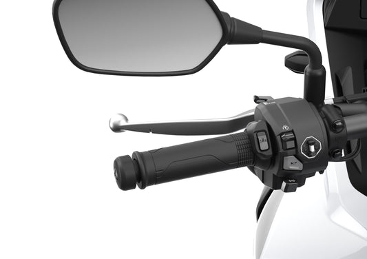 Honda NX500 Heated Grips Kit 2024 Model 08ESY-MLR-HGX