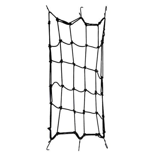 Oxford Cargo Net - Black image 0
