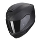 Scorpion EXO 391 Helmet - Matt Black (NEW RRP) image 1