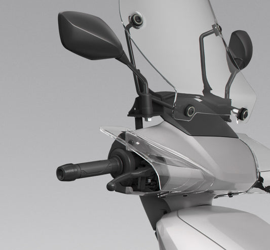 Honda CUV e: Knuckle Guards 08R71-K3N-D00